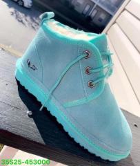 Ugg Flecee Boot   (35-45)