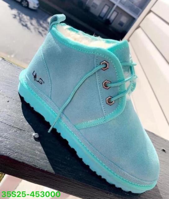 Ugg Flecee Boot   (35-45)