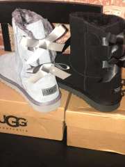 Ugg Flecee Boot   (35-45)