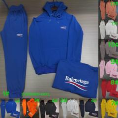 Sweatshirt Set  (S-XXl)
