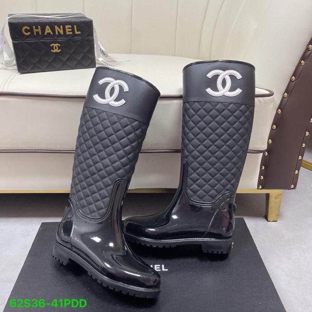 CC High Quality Boots   (36-41）