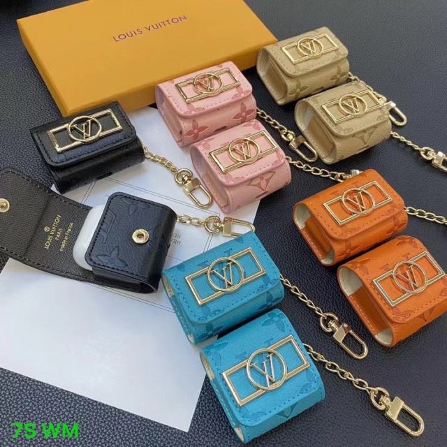Earphone Case