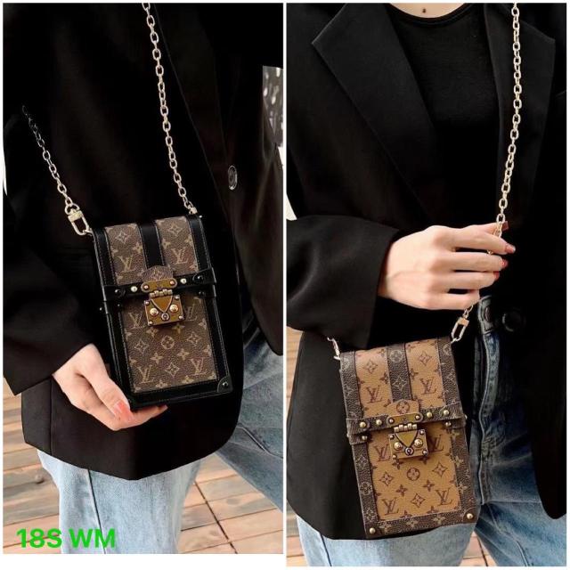 Crossbody Purses