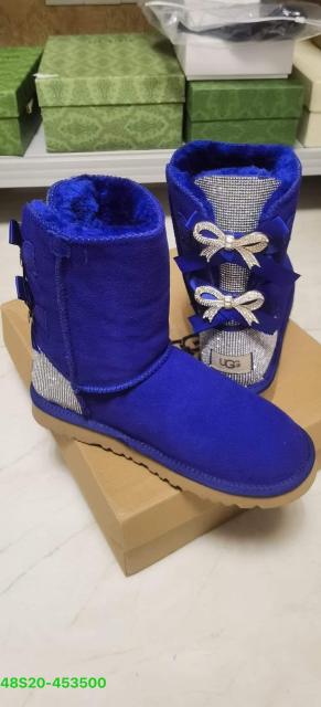 Ugg Flecee boot  (20-45)