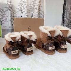 Ugg Flecee boot  (20-45)