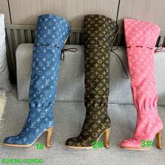 High Quality Boots   (36-42）
