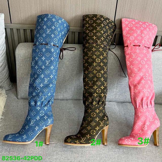 High Quality Boots   (36-42）