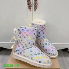 Ugg Flecee boot  (36-44)