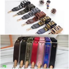 Purse straps
