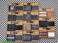 Wallet set