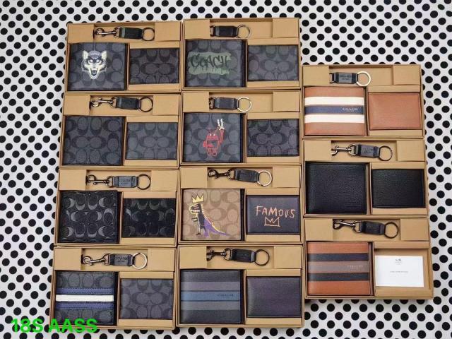 Wallet set