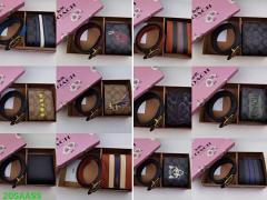 Wallet set