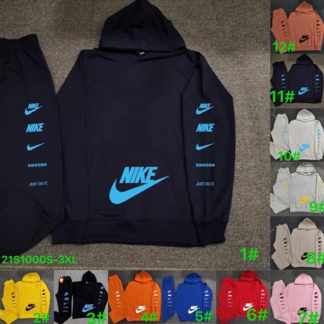 Sweatsuits  (S-XXXl)