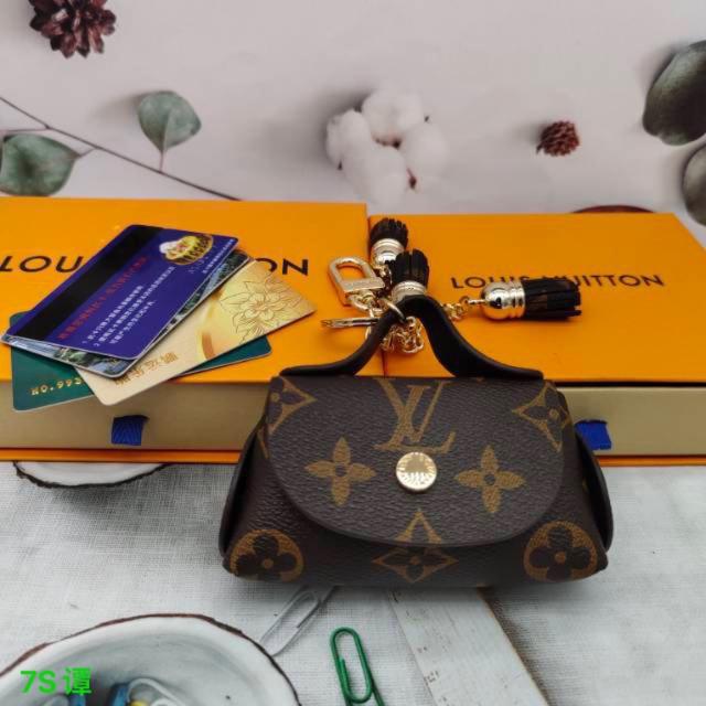 Keychains Wallet