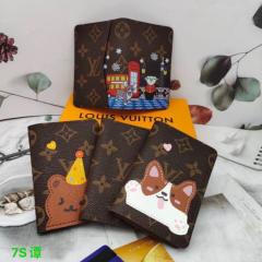 Card purses