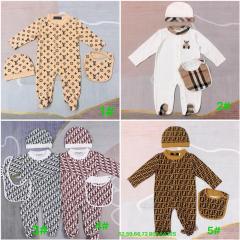 Baby clothes