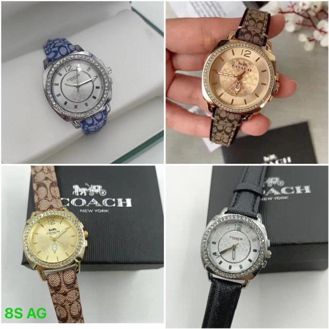 Watches