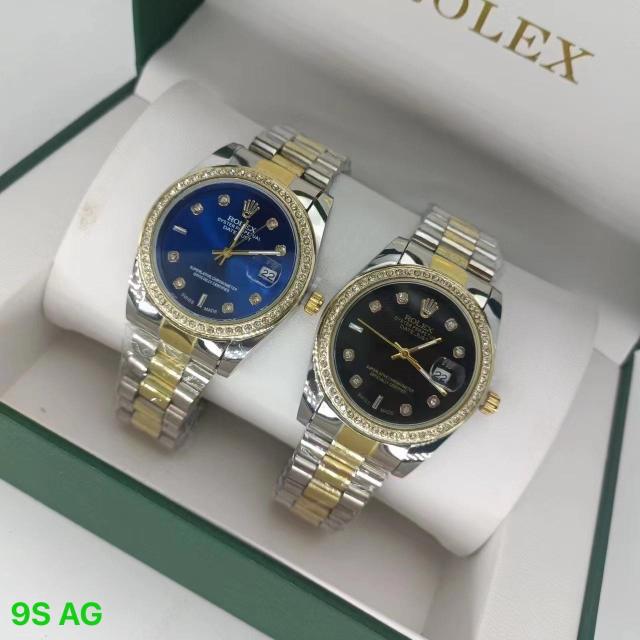 Watches
