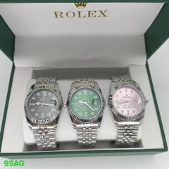 Watches