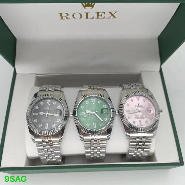 Watches