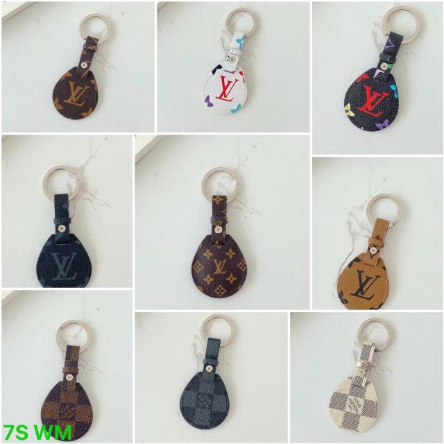Tracker cases