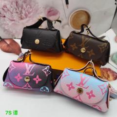 Keychains Wallet