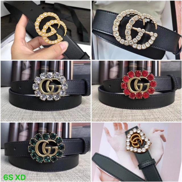 Belt