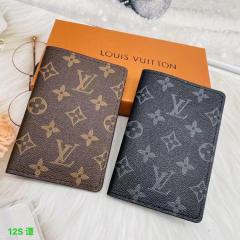 Card purses