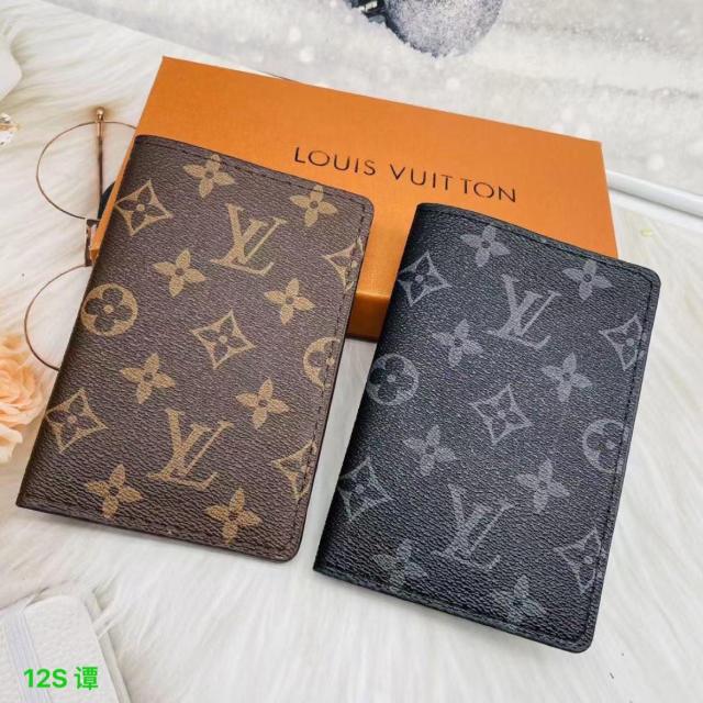 Card purses