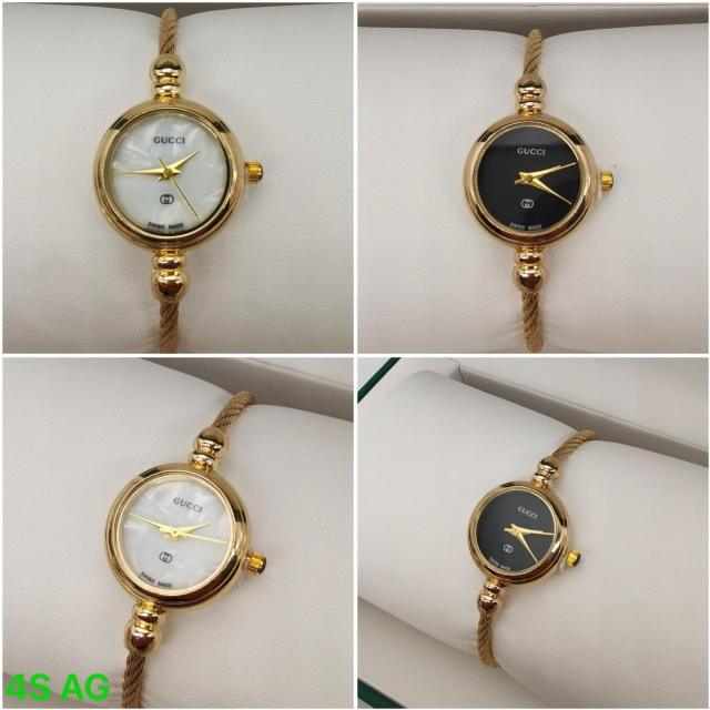 Watches