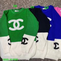 Lady's Sweater (S-L)