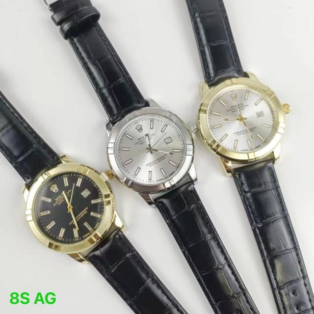 Watches