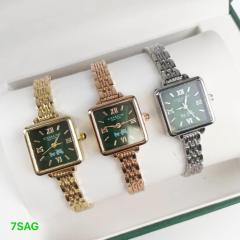 Watches