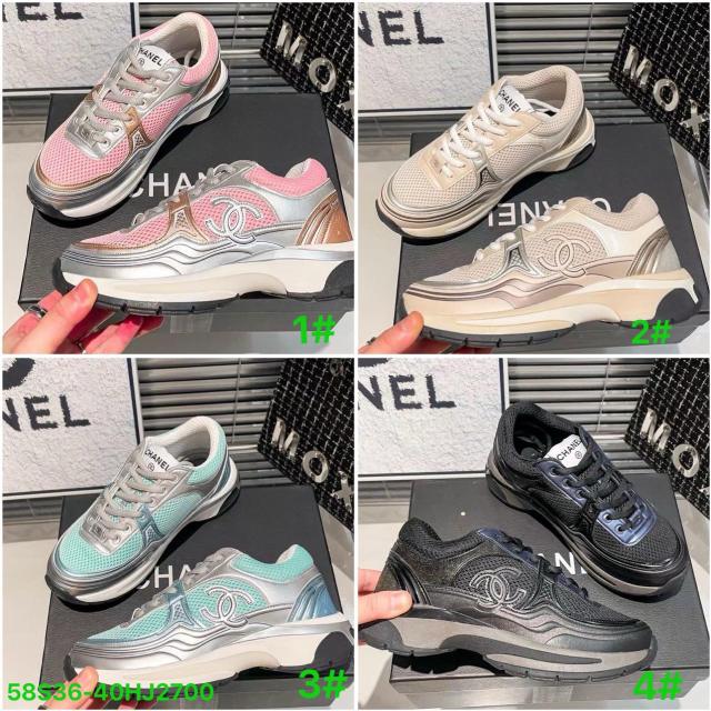 Shoes   (36-40）