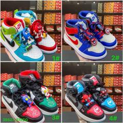 Kid sneakers (26-37）