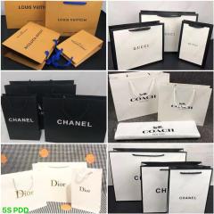 Bags