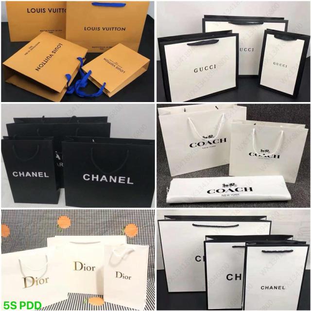 Bags