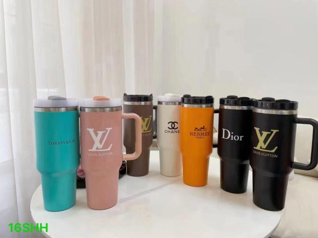 Cups