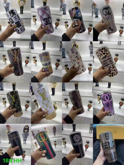 Cups
