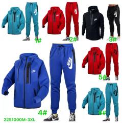 Men's outfit (M-3XL)