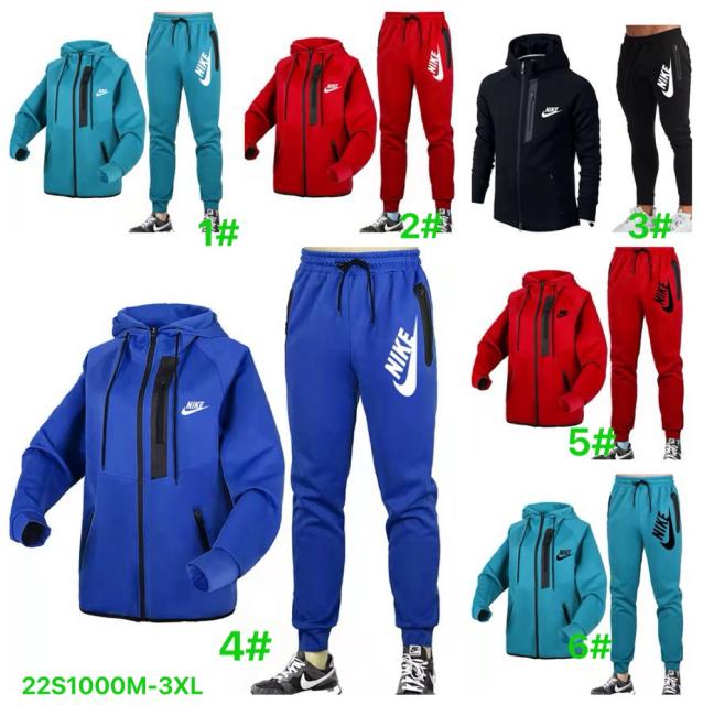 Men's outfit (M-3XL)