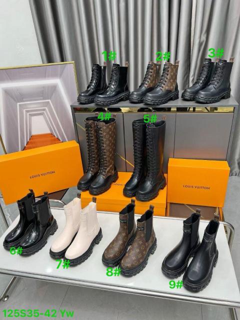 Boots (36-41)