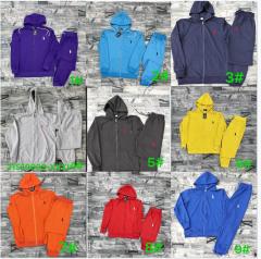 Lady's Sweatsuits  (S-XXXl)