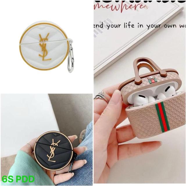AirPods cases