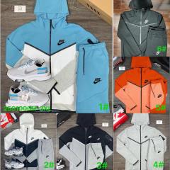 Men's outfit (M-3XL)