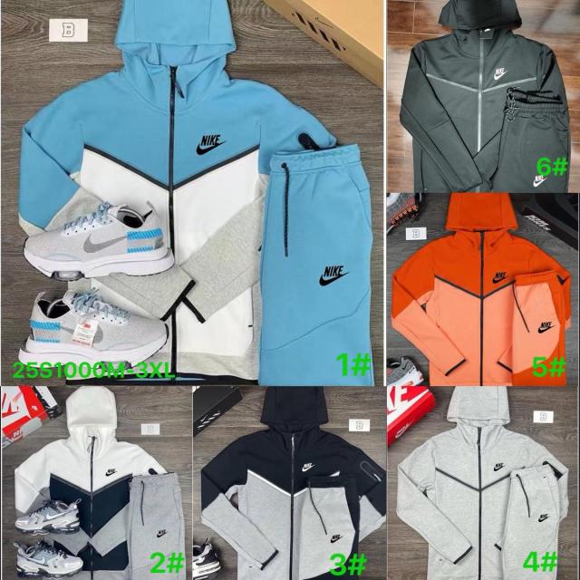 Men's outfit (M-3XL)