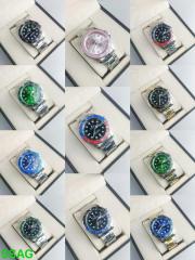 Watches