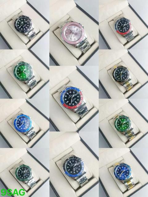 Watches