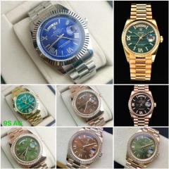 Watches