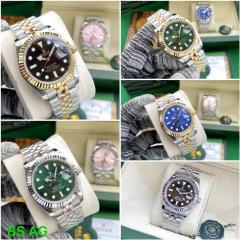 Watches